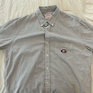 Brooks Brothers Georgia Button Up